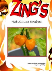 Zing'S Hot Sauce Recipes