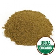 Japapeno Chili Powder 50K H.U. Organic - capsicum annum, 1 lb,(Starwest Botanicals)