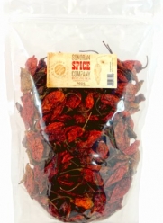 Ghost Peppers 8 Oz - 160-280 Peppers