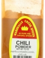 Marshalls Creek Spices Chili Powder Hot , 12 Ounce