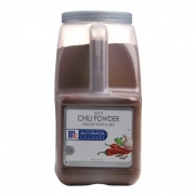 Mccormick Chili Powder, Light, 5.5-Pound