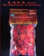 Dried Trinidad Scorpion Chili Pepper (28 Grams=1oz) Hard to Find Limited Edition of the Hottest Pepper in the World 1,400,000 SHU