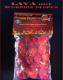 Dried Trinidad Scorpion Chili Pepper - Hard to Find Limited Edition of the Hottest Pepper in the World 1,400,000 SHU (14 Grams-1/2oz) Extremely Hot Butch