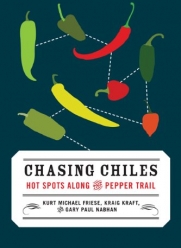 Chasing Chiles: Hot Spots along the Pepper Trail