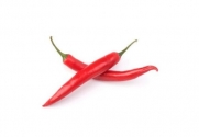 Todd's Seeds Cayenne Long Red Thin Hot Pepper Heirloom Seed - 1g Packet