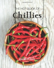 Hot Book of Chillies
