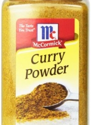 McCormick Curry Powder, 8.25-Ounce Unit