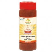 Organic Red Chili Powder Regular