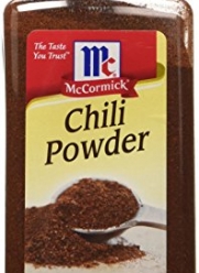 McCormick Chili Powder, 9.25-Ounce Unit