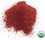 Kazu ® 100% Organic Certified Chili Powder (Extra-Hot)