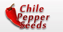 Chili pepper seeds