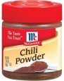 Mccormick Chili Powder, 1.14 Ounce