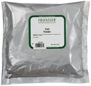 Frontier Chili Powder Blend, 16-Ounce Bag