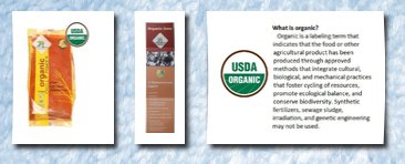 24 Mantra Organic